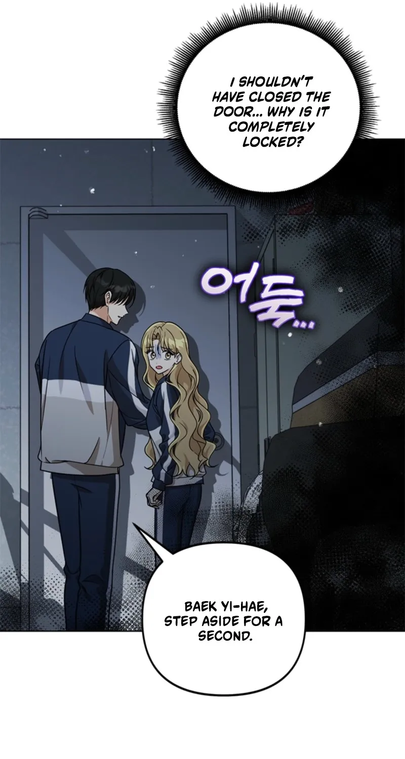 How to Dial Down a Gangster Male Lead Chapter 27 page 44 - 