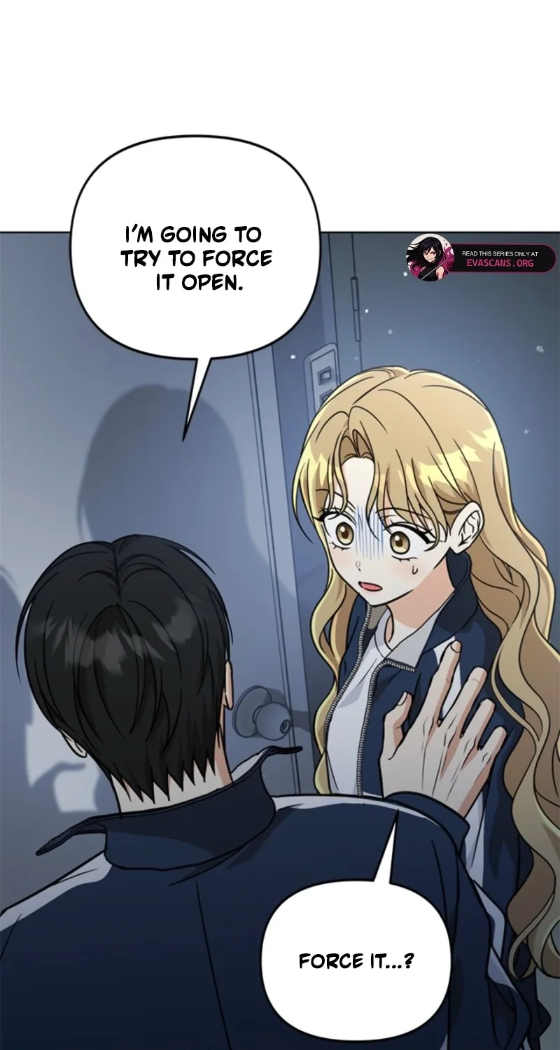 How to Dial Down a Gangster Male Lead Chapter 27 page 45 - 