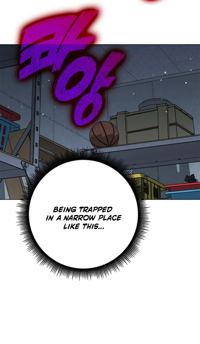 How to Dial Down a Gangster Male Lead Chapter 27 page 48 - 
