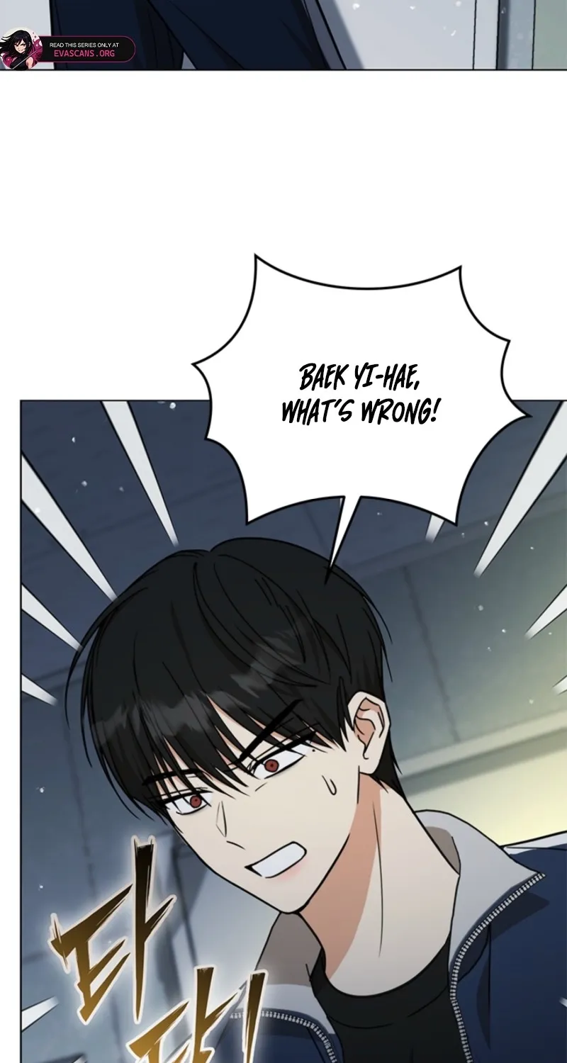 How to Dial Down a Gangster Male Lead Chapter 27 page 55 - 