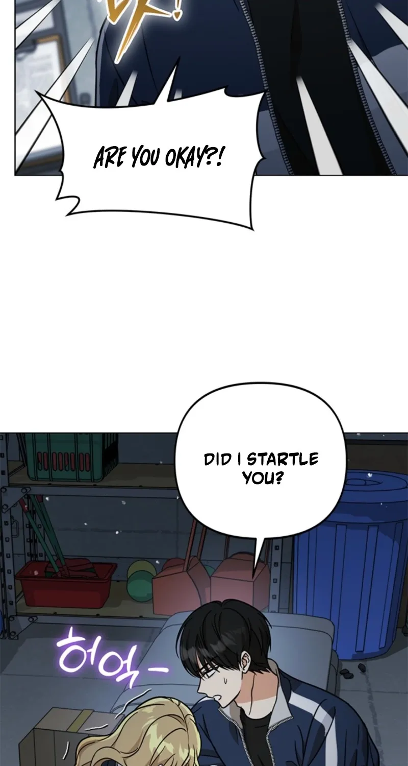 How to Dial Down a Gangster Male Lead Chapter 27 page 56 - 