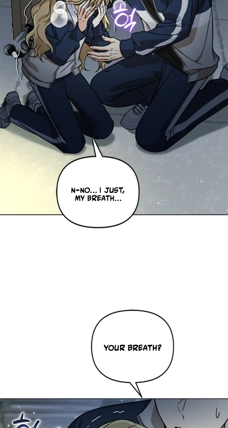 How to Dial Down a Gangster Male Lead Chapter 27 page 57 - 
