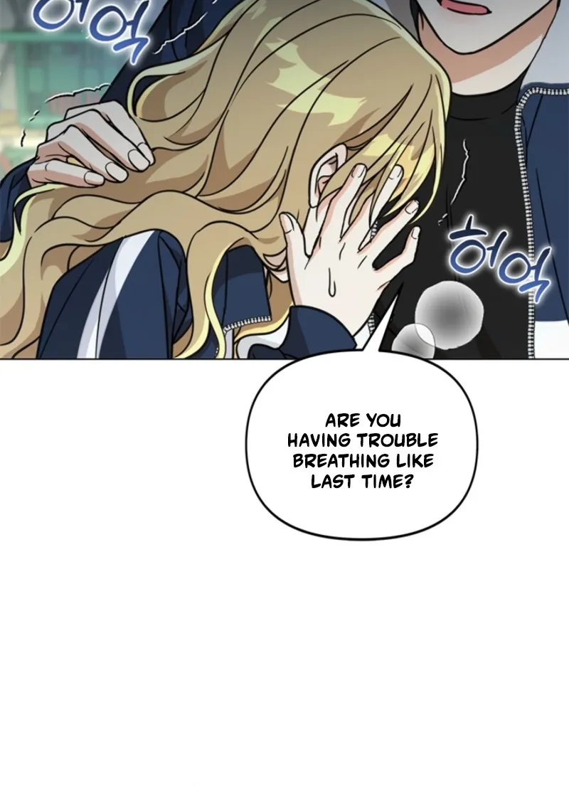 How to Dial Down a Gangster Male Lead Chapter 27 page 58 - 