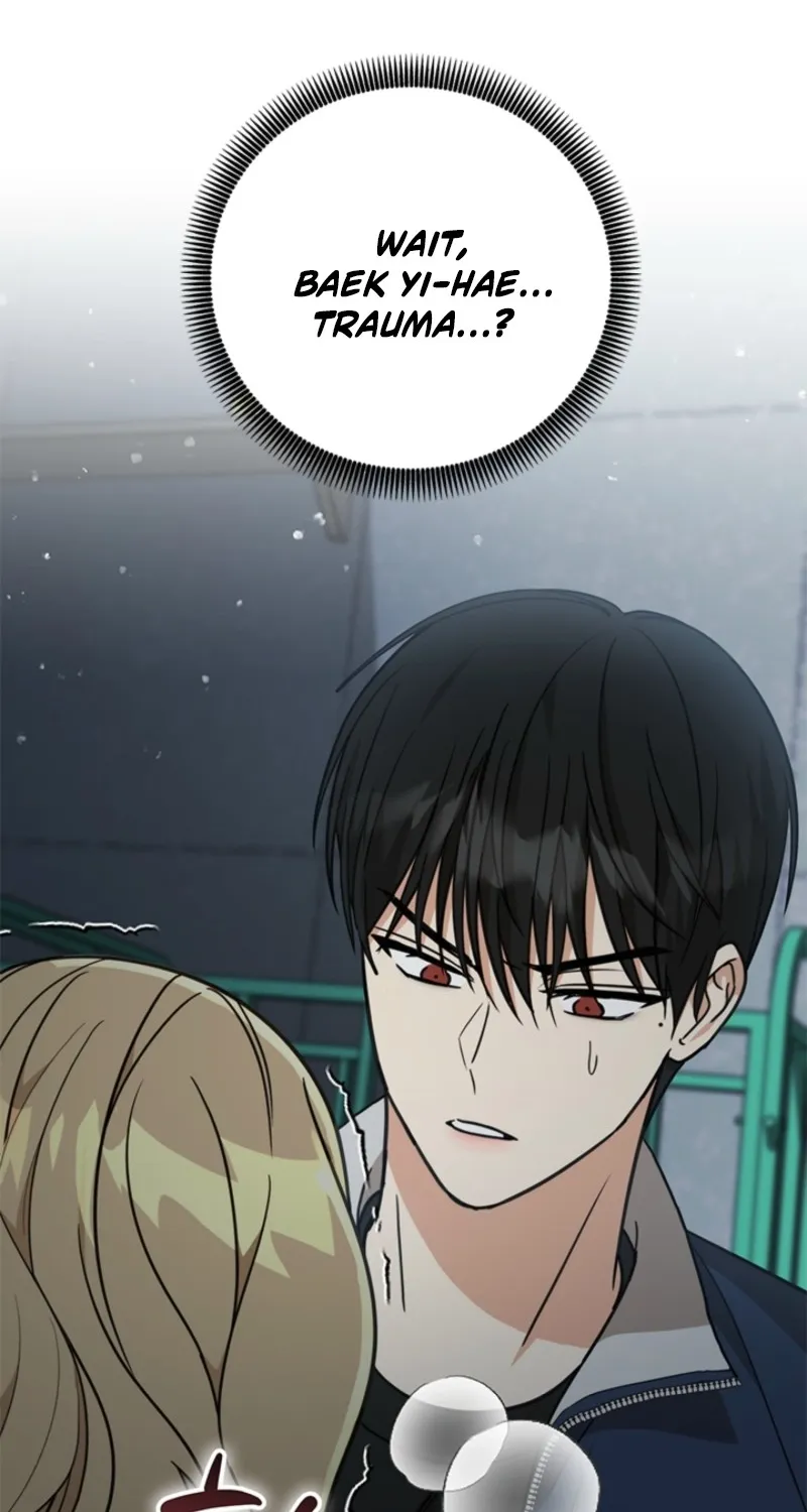 How to Dial Down a Gangster Male Lead Chapter 27 page 60 - 