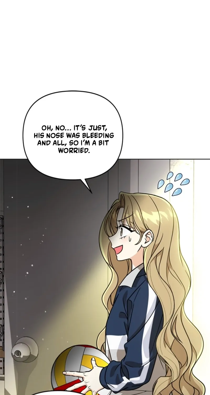 How to Dial Down a Gangster Male Lead Chapter 27 page 7 - 