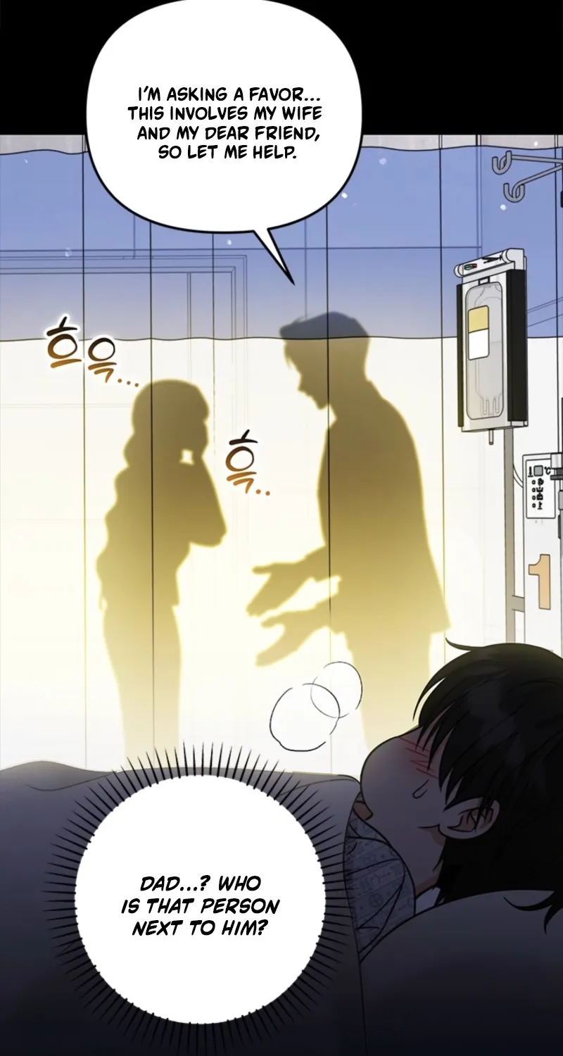 How to Dial Down a Gangster Male Lead Chapter 27 page 65 - 