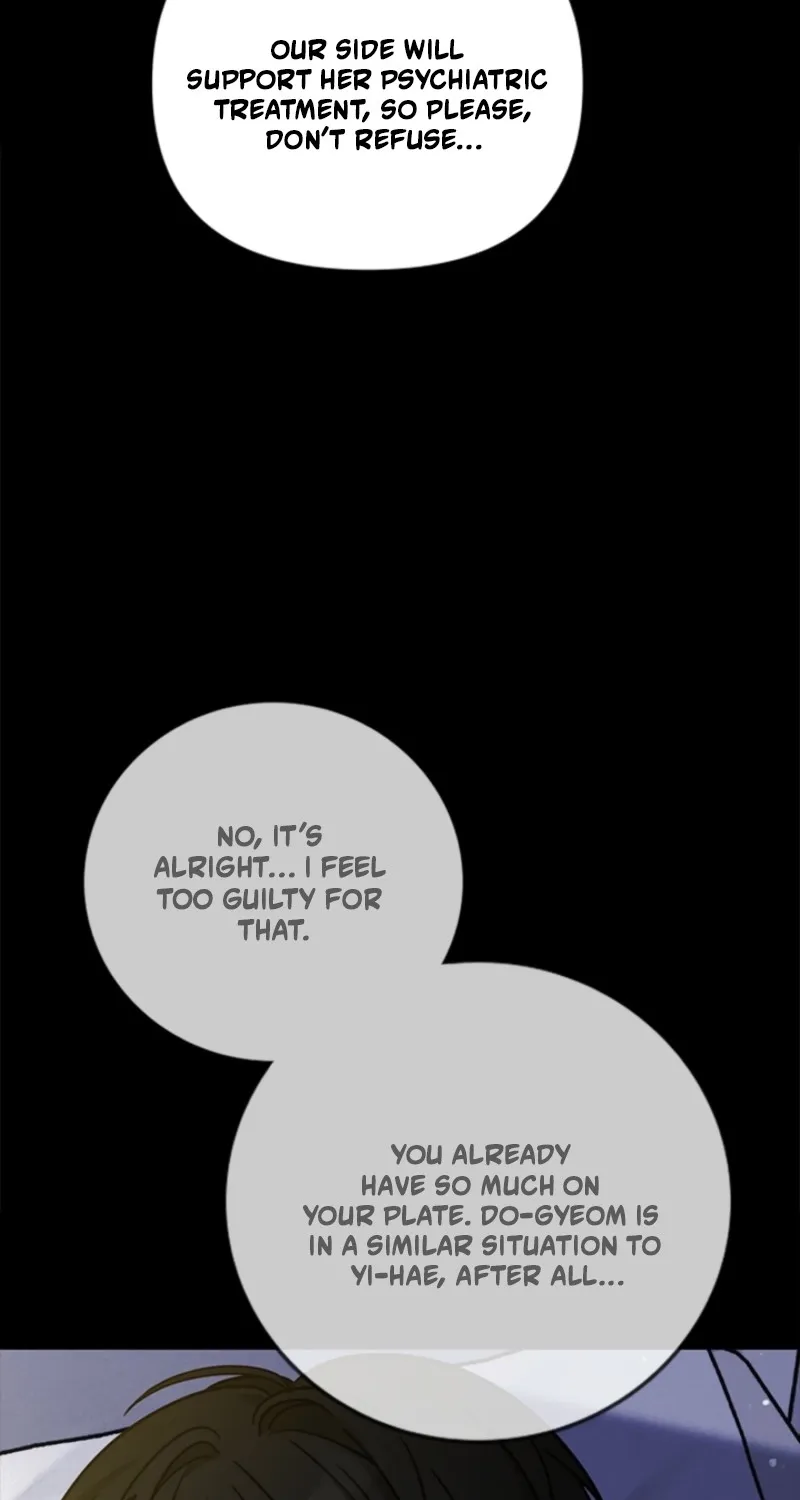 How to Dial Down a Gangster Male Lead Chapter 27 page 67 - 