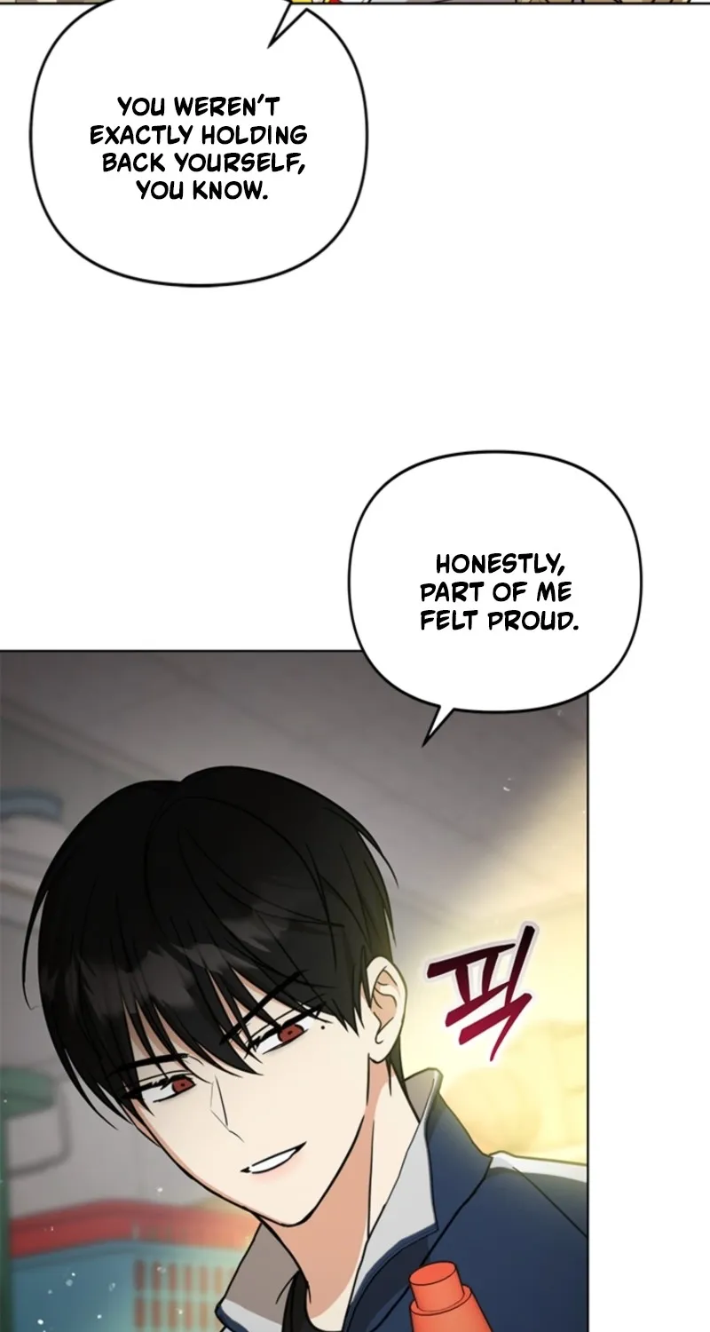 How to Dial Down a Gangster Male Lead Chapter 27 page 8 - 