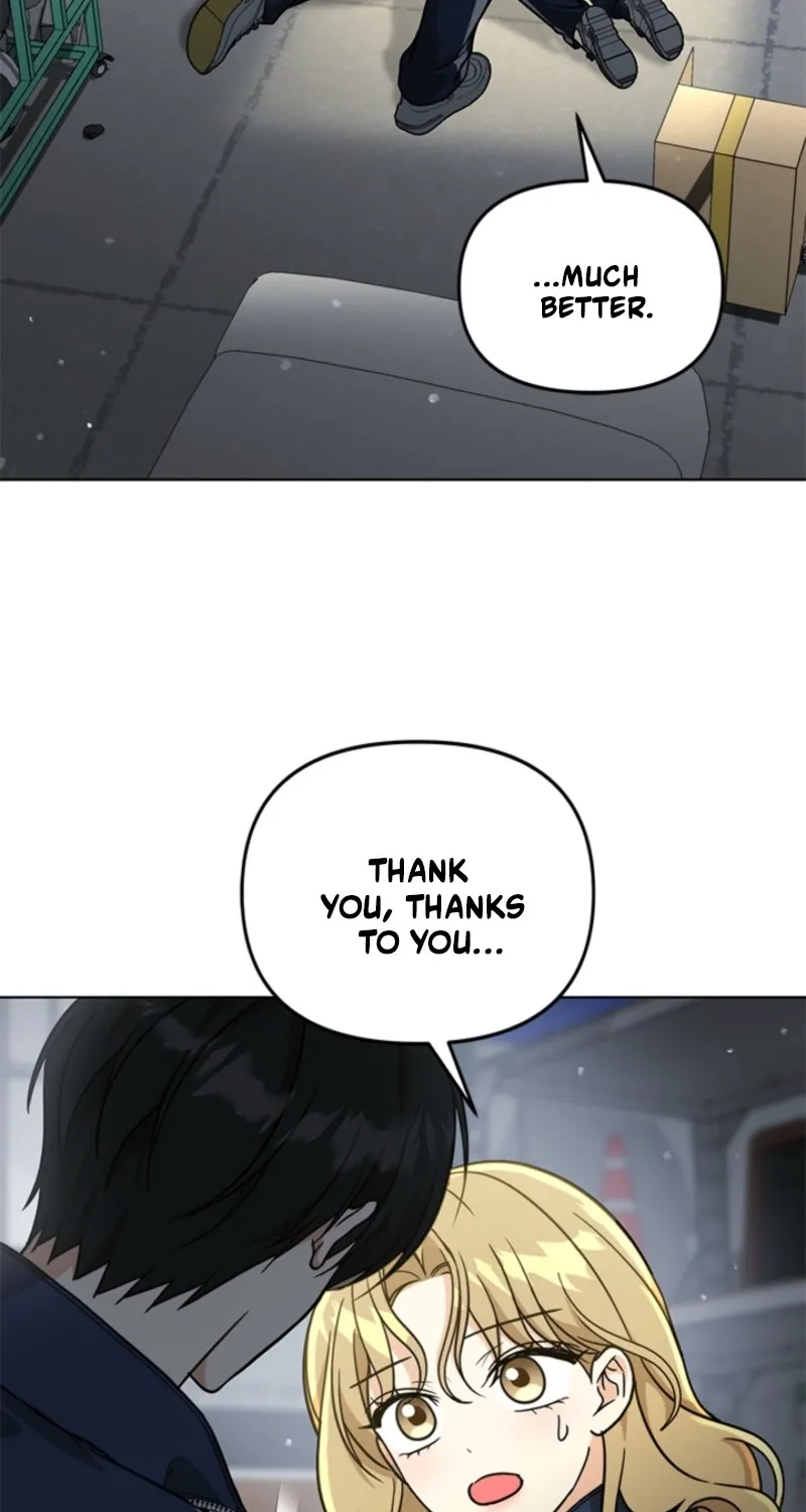 How to Dial Down a Gangster Male Lead Chapter 27 page 78 - 