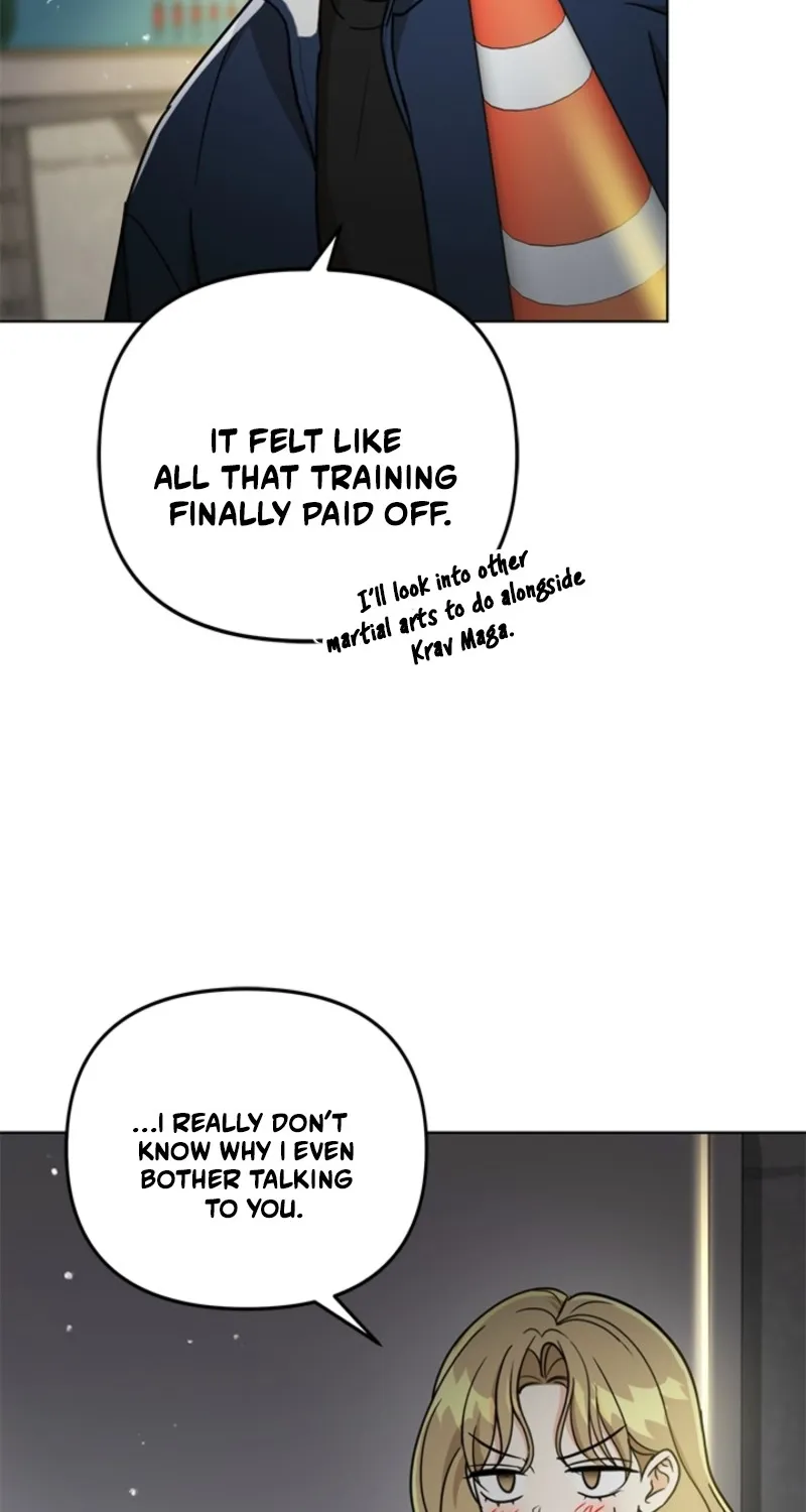 How to Dial Down a Gangster Male Lead Chapter 27 page 9 - 