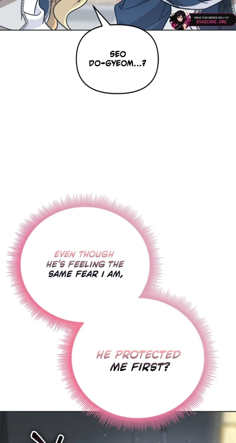 How to Dial Down a Gangster Male Lead Chapter 27 page 84 - 