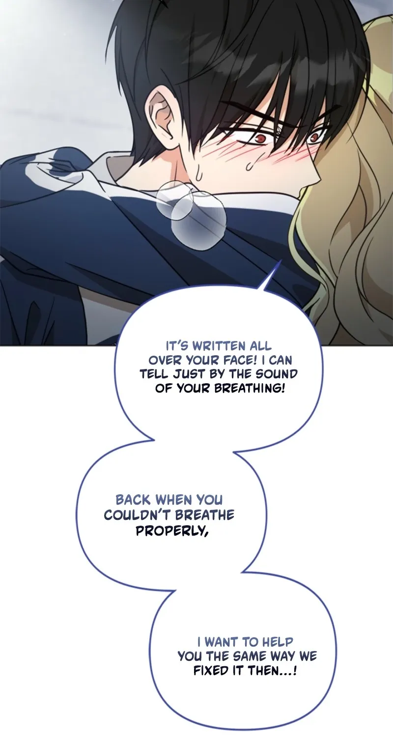 How to Dial Down a Gangster Male Lead Chapter 27 page 91 - 