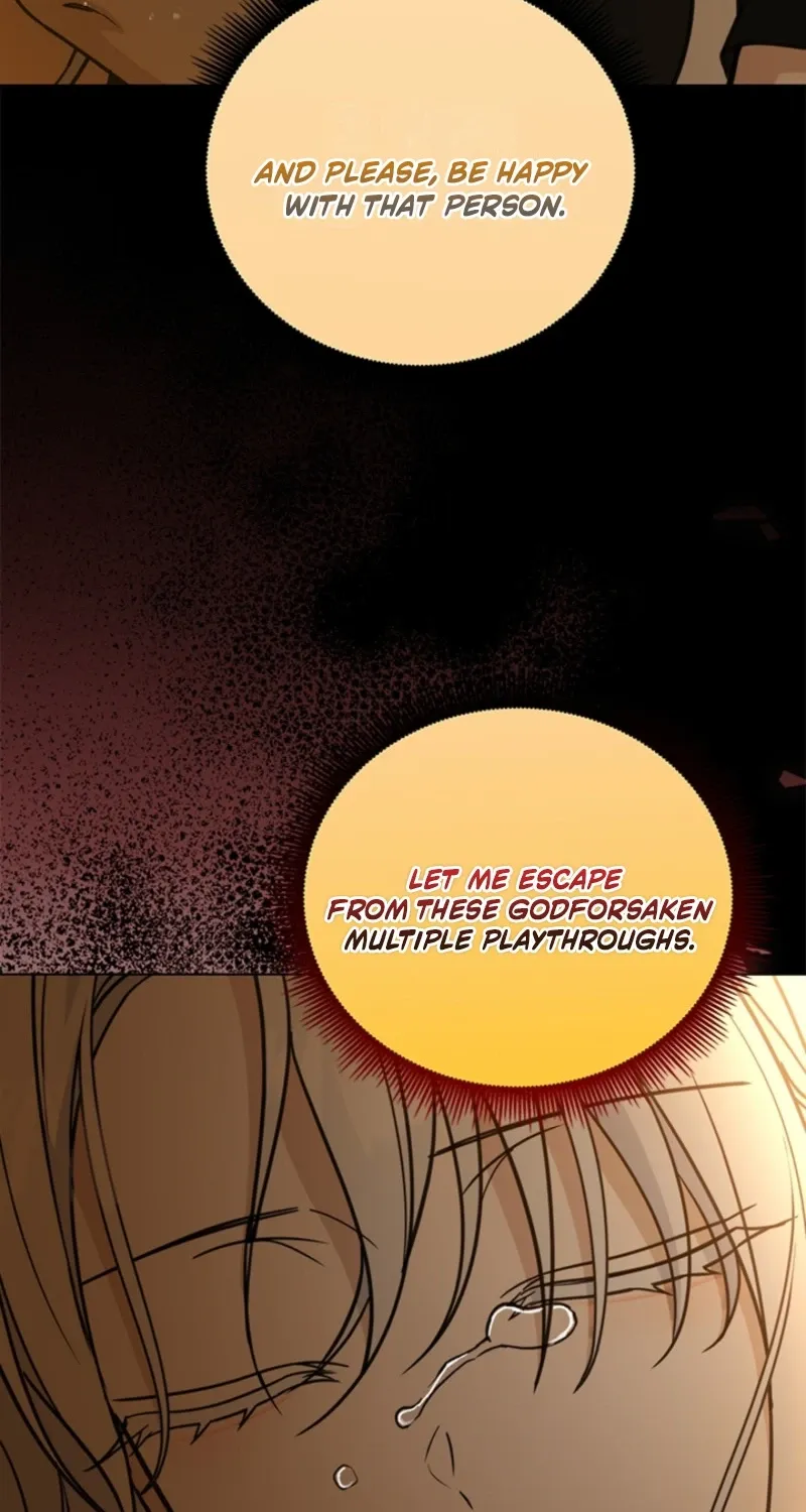 How to Dial Down a Gangster Male Lead Chapter 28 page 101 - 
