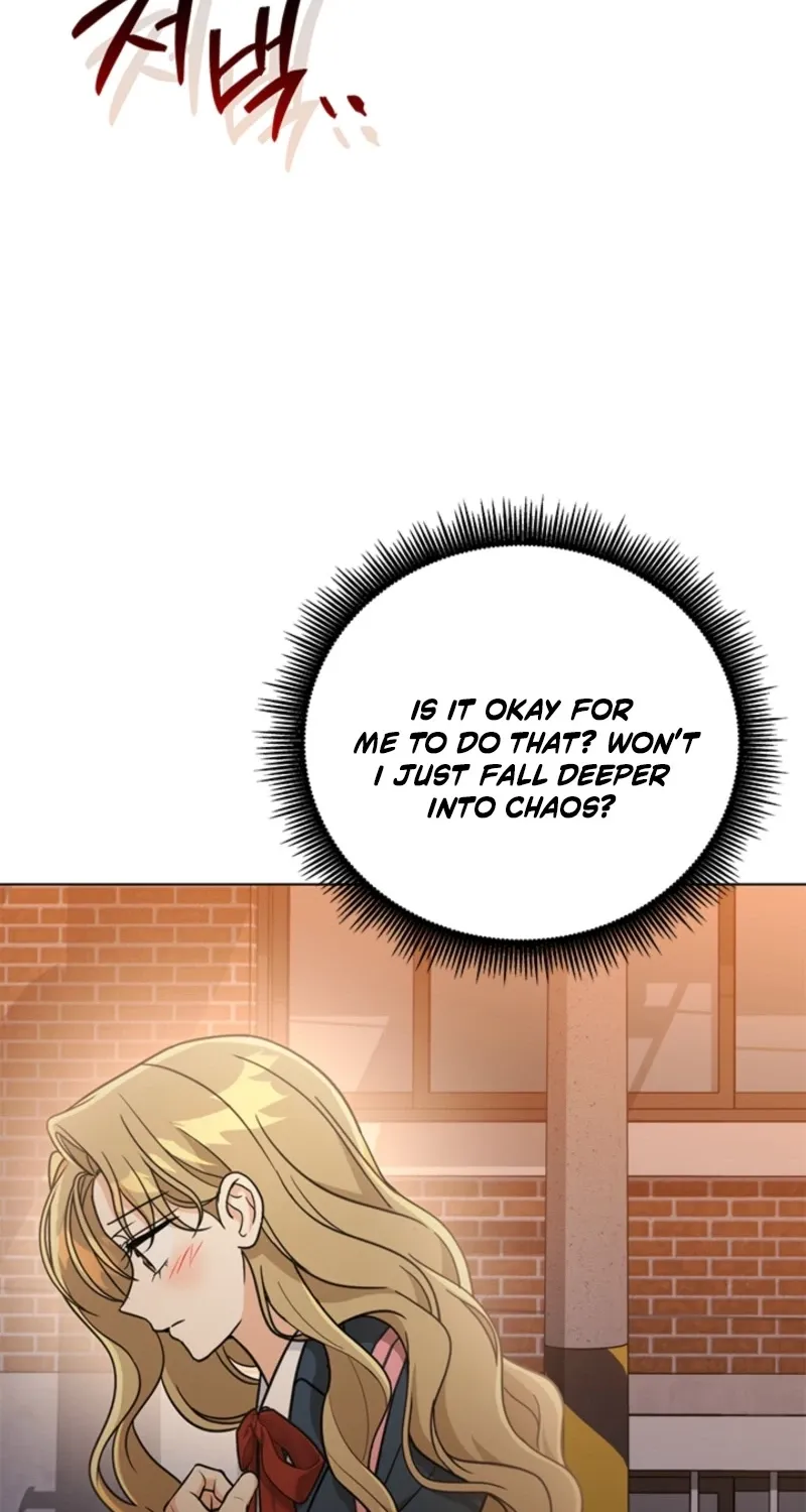 How to Dial Down a Gangster Male Lead Chapter 28 page 110 - 