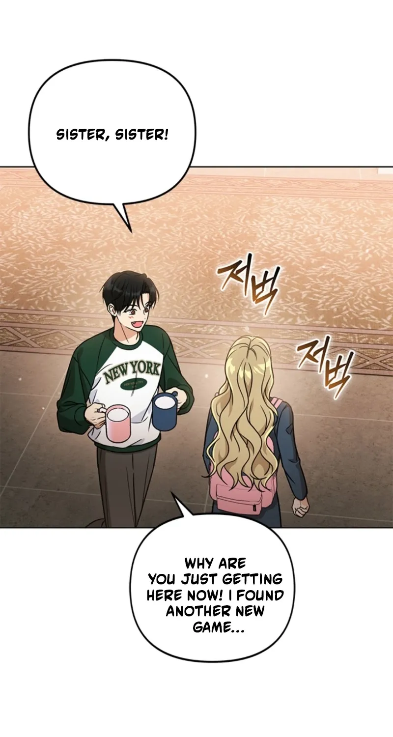 How to Dial Down a Gangster Male Lead Chapter 28 page 116 - 
