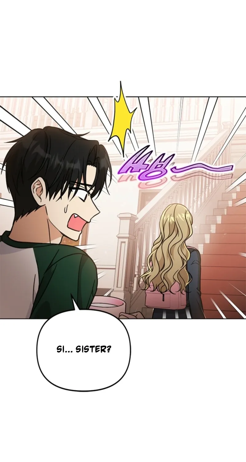 How to Dial Down a Gangster Male Lead Chapter 28 page 117 - 