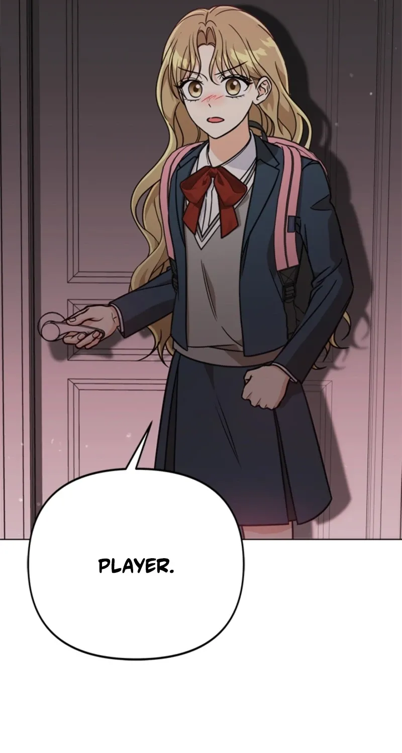 How to Dial Down a Gangster Male Lead Chapter 28 page 119 - 
