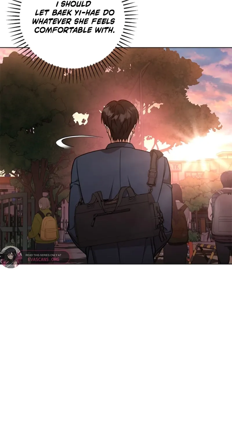 How to Dial Down a Gangster Male Lead Chapter 28 page 16 - 