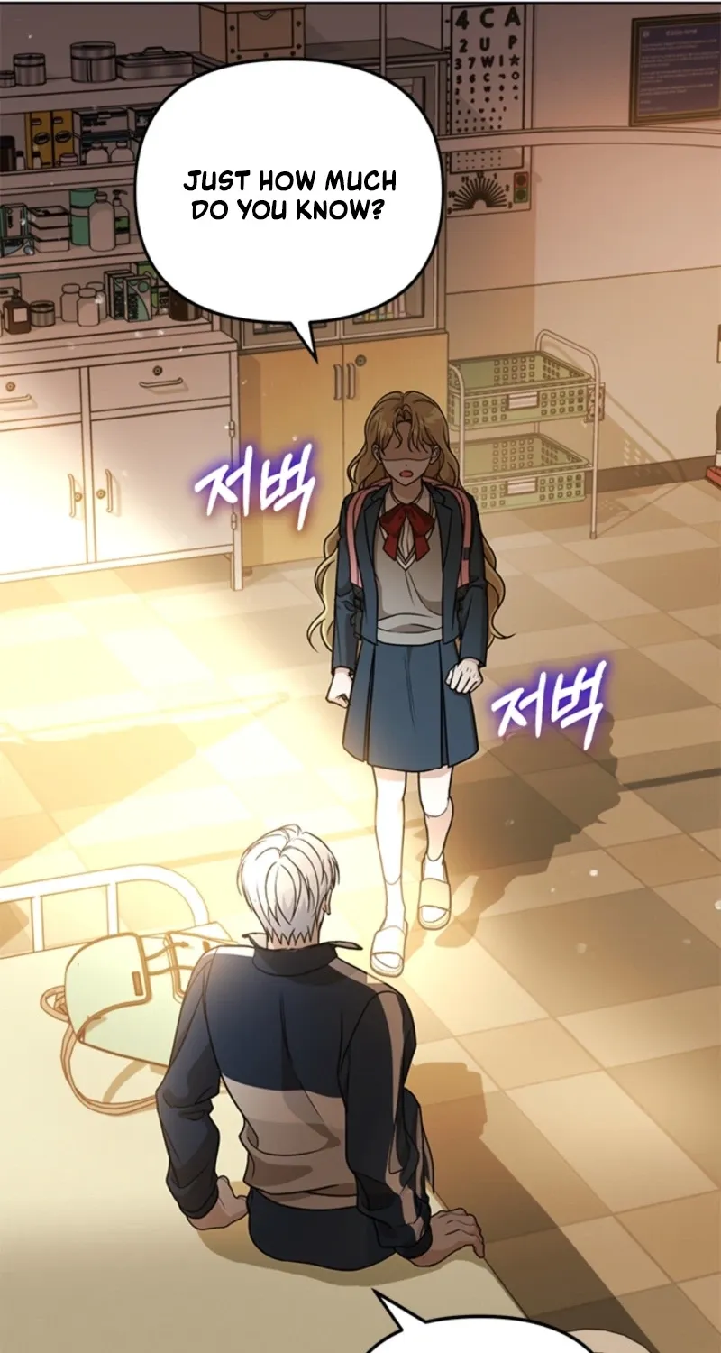 How to Dial Down a Gangster Male Lead Chapter 28 page 18 - 