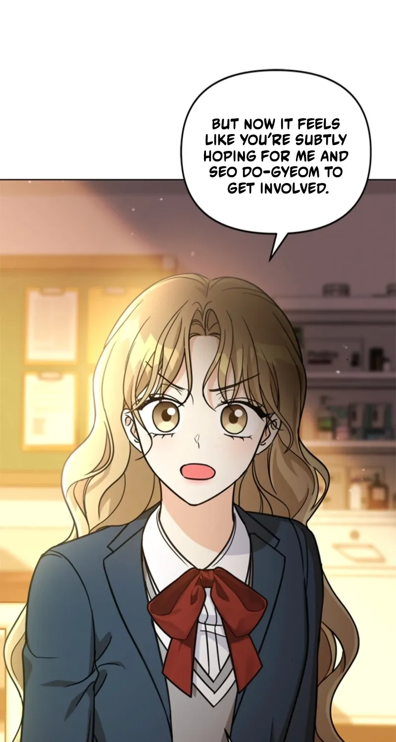 How to Dial Down a Gangster Male Lead Chapter 28 page 24 - 