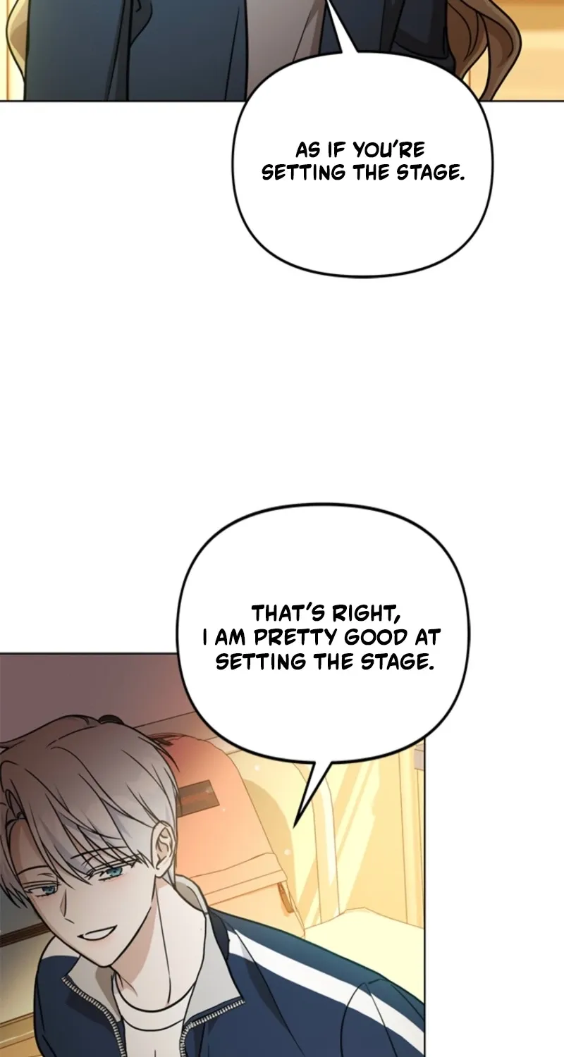 How to Dial Down a Gangster Male Lead Chapter 28 page 25 - 