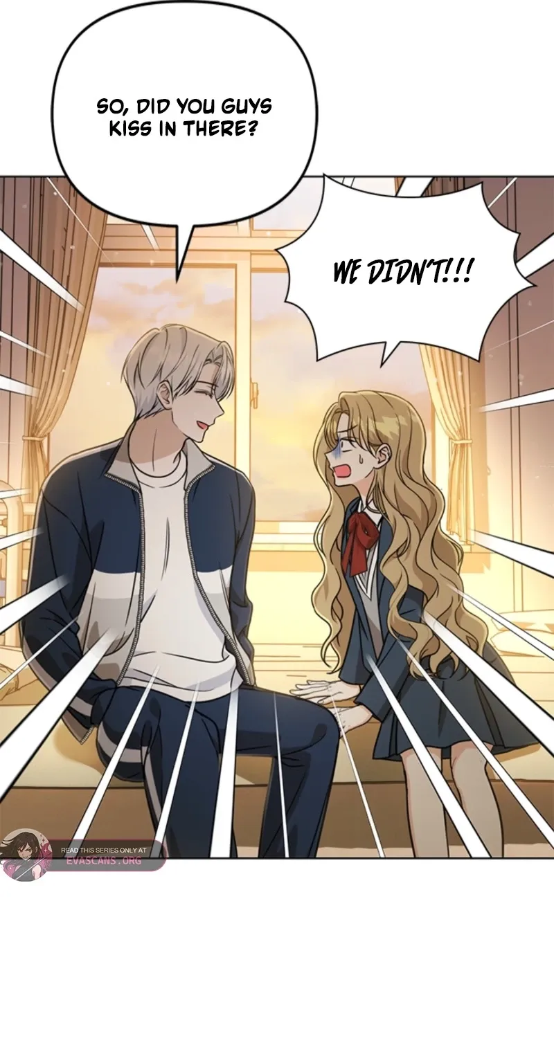 How to Dial Down a Gangster Male Lead Chapter 28 page 28 - 