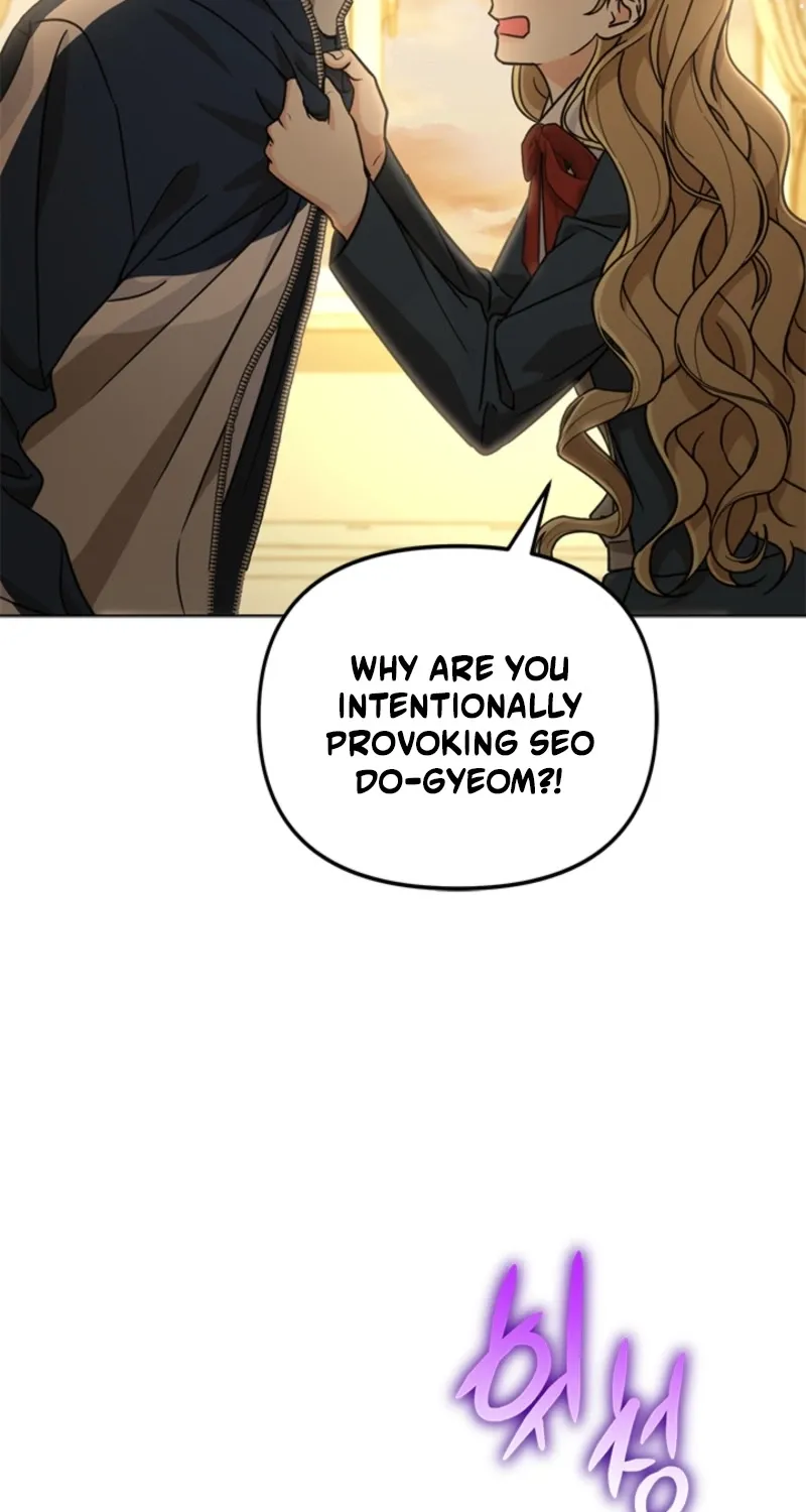 How to Dial Down a Gangster Male Lead Chapter 28 page 31 - 