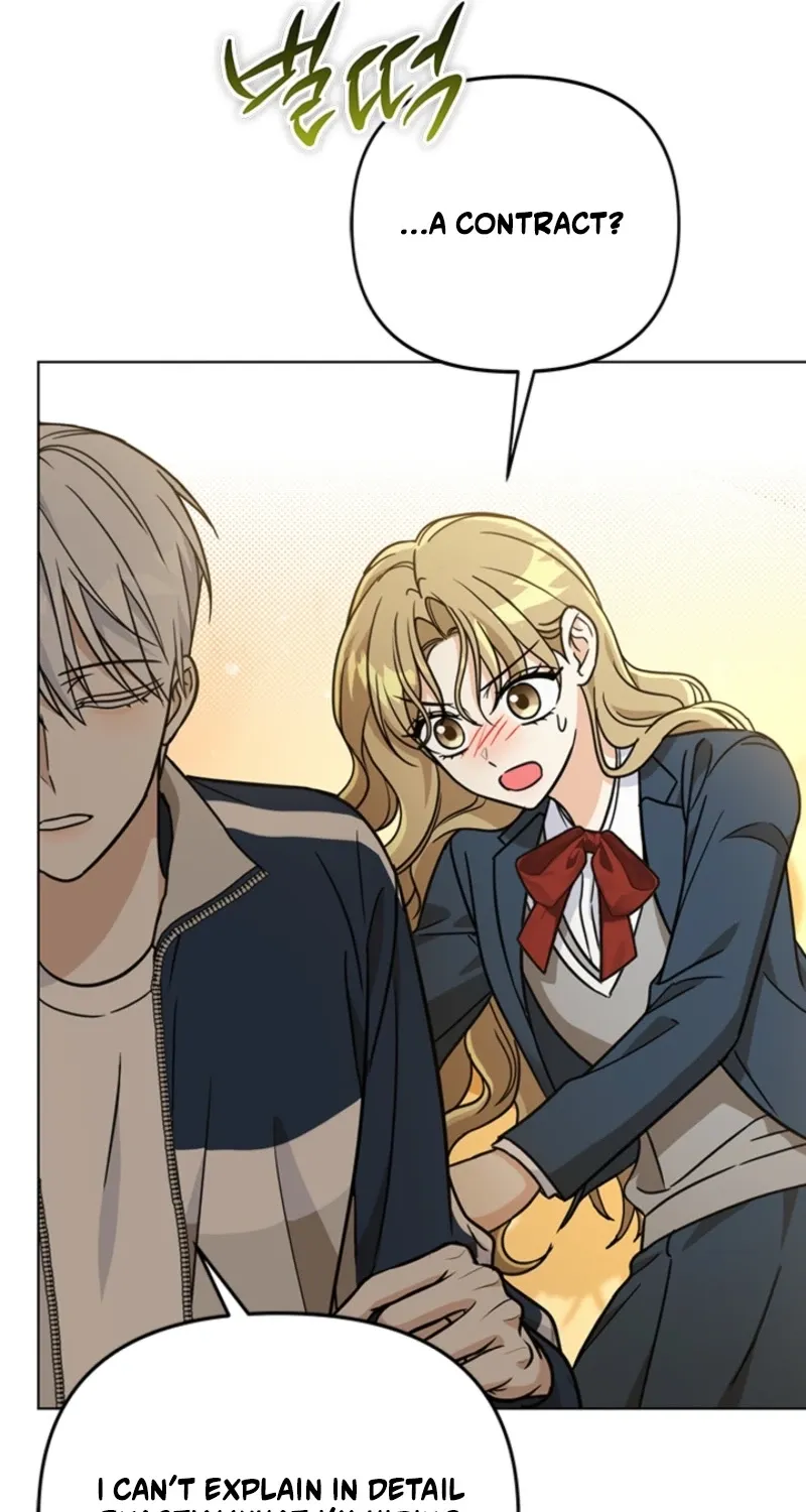 How to Dial Down a Gangster Male Lead Chapter 28 page 39 - 