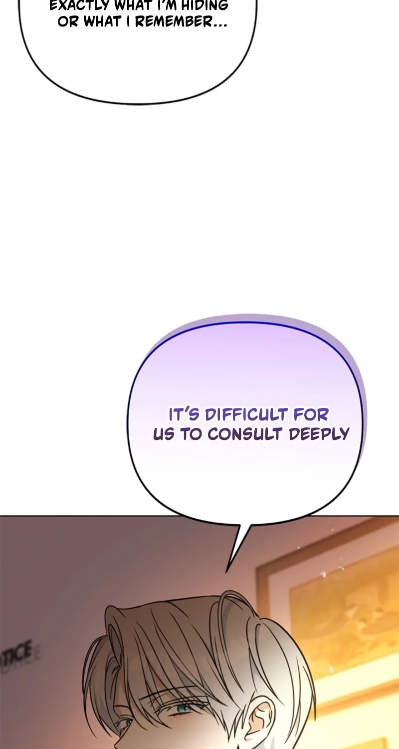 How to Dial Down a Gangster Male Lead Chapter 28 page 40 - 