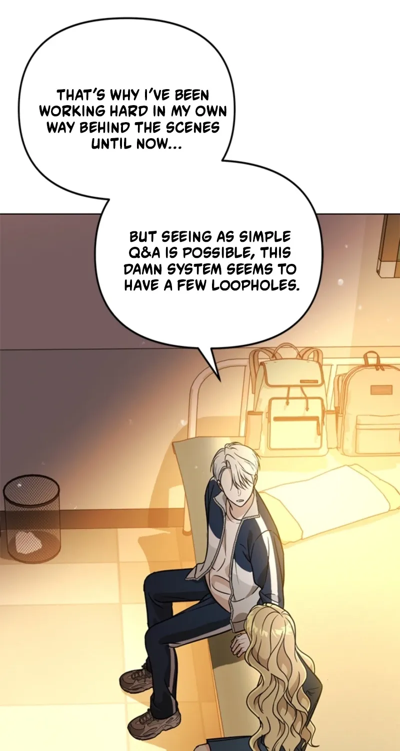 How to Dial Down a Gangster Male Lead Chapter 28 page 42 - 