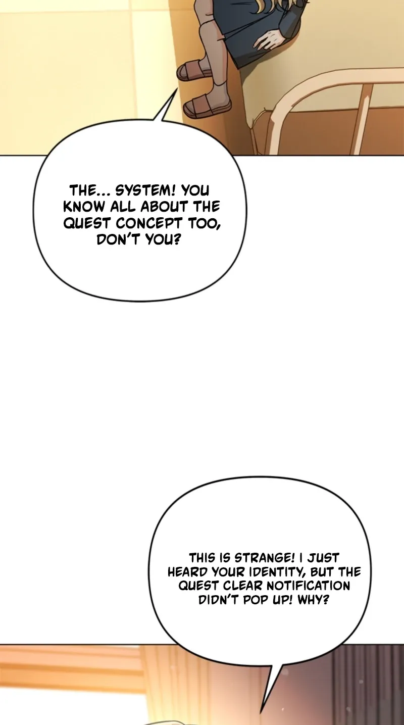 How to Dial Down a Gangster Male Lead Chapter 28 page 43 - 