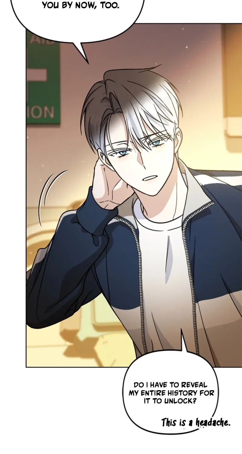How to Dial Down a Gangster Male Lead Chapter 28 page 45 - 