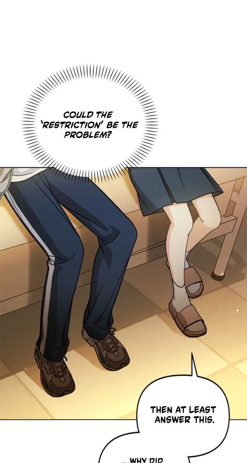How to Dial Down a Gangster Male Lead Chapter 28 page 46 - 