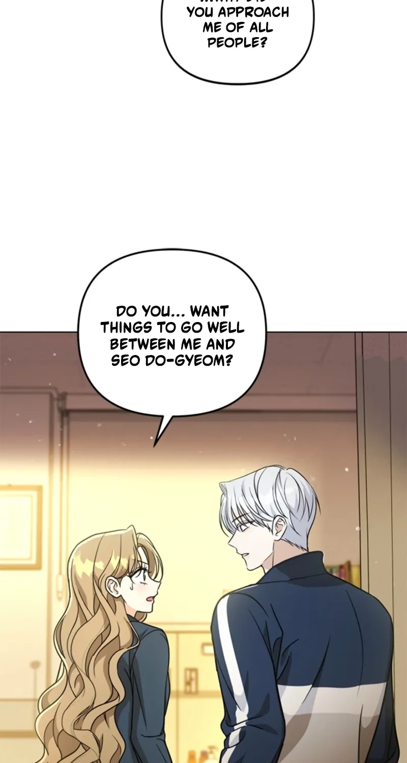 How to Dial Down a Gangster Male Lead Chapter 28 page 47 - 