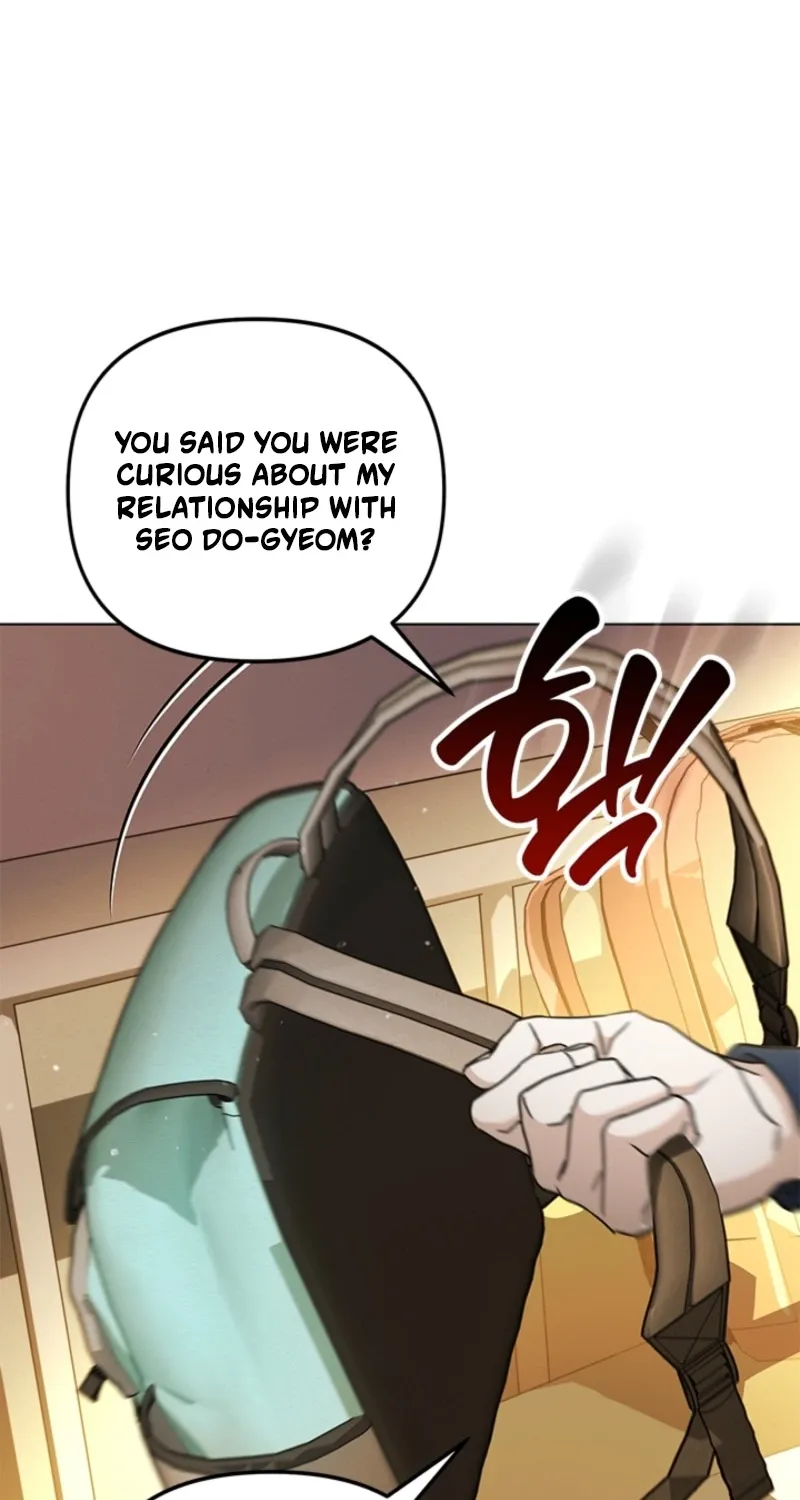 How to Dial Down a Gangster Male Lead Chapter 28 page 51 - 