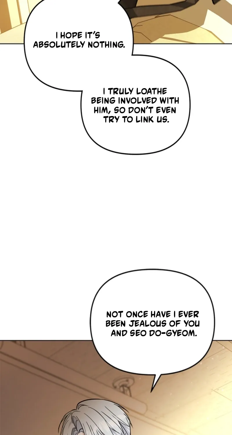 How to Dial Down a Gangster Male Lead Chapter 28 page 52 - 