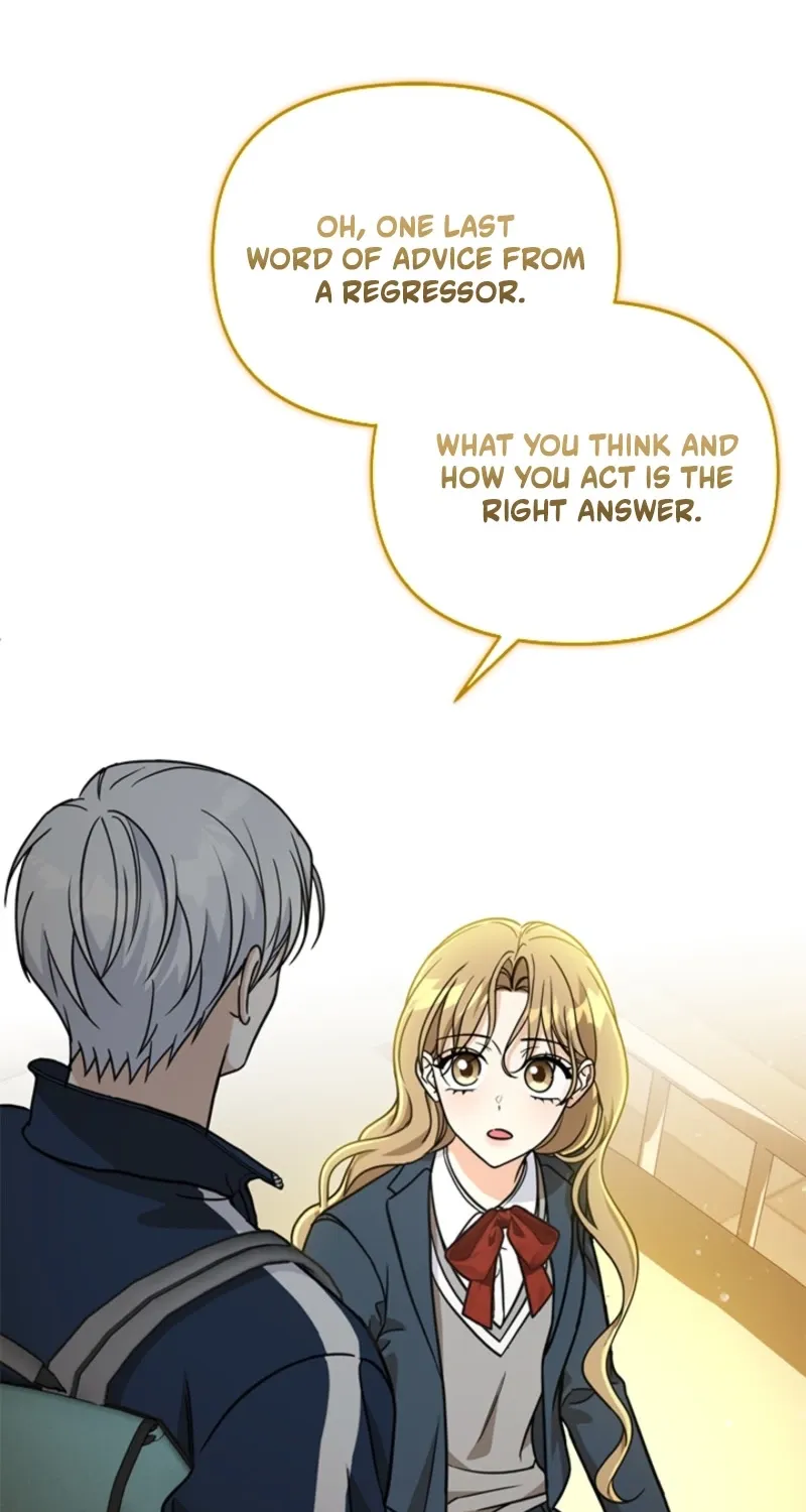 How to Dial Down a Gangster Male Lead Chapter 28 page 56 - 