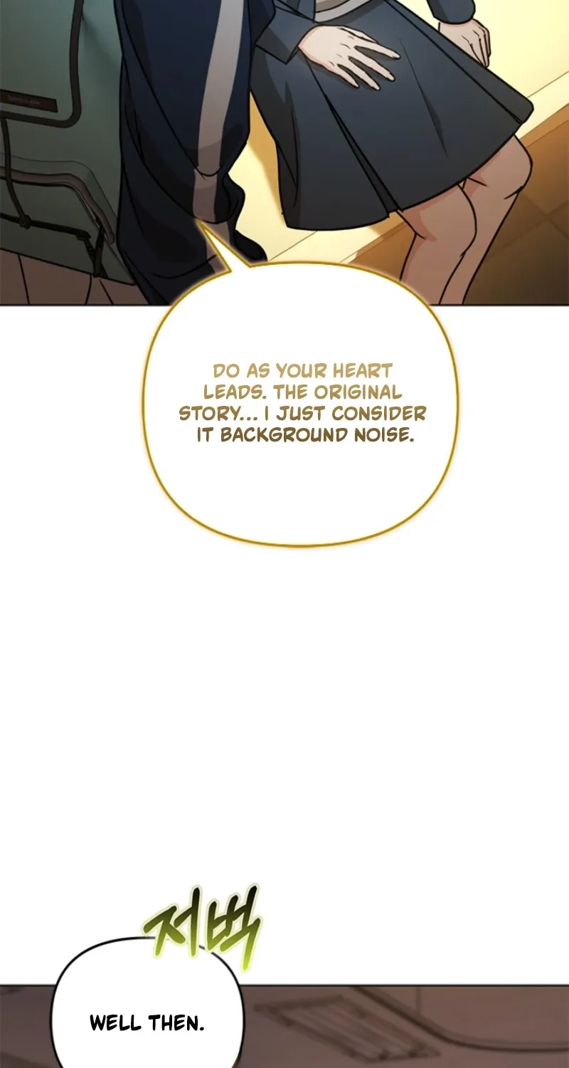How to Dial Down a Gangster Male Lead Chapter 28 page 57 - 
