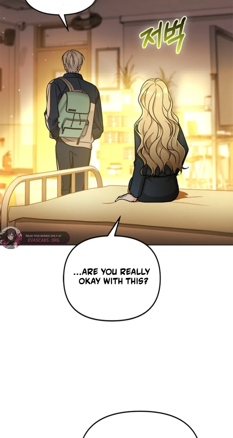 How to Dial Down a Gangster Male Lead Chapter 28 page 58 - 