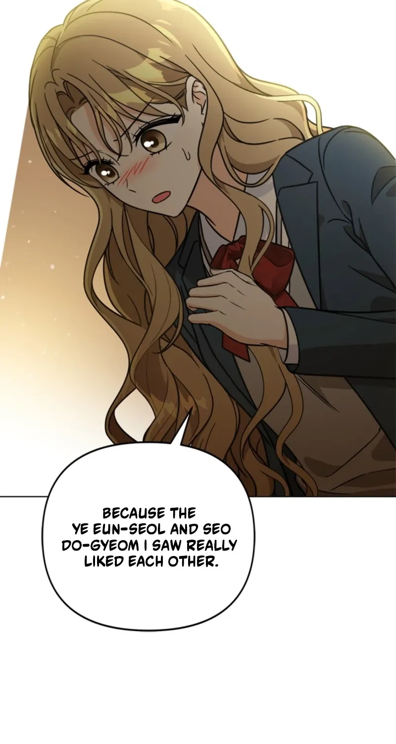 How to Dial Down a Gangster Male Lead Chapter 28 page 61 - 
