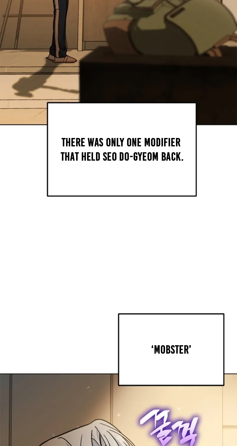 How to Dial Down a Gangster Male Lead Chapter 28 page 69 - 