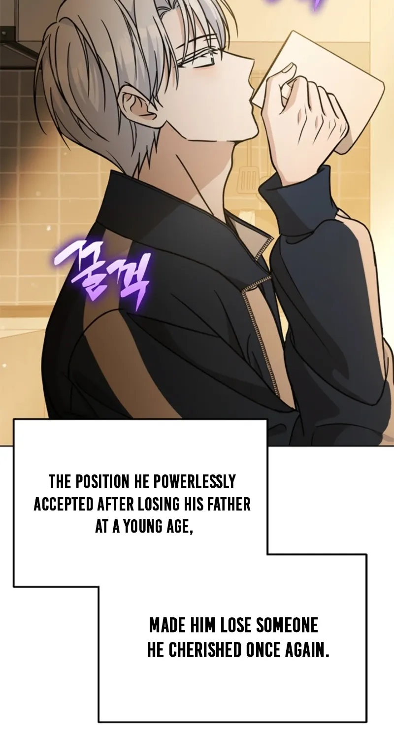 How to Dial Down a Gangster Male Lead Chapter 28 page 70 - 
