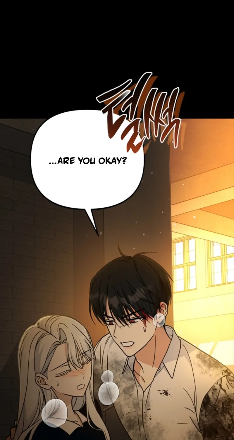How to Dial Down a Gangster Male Lead Chapter 28 page 79 - 