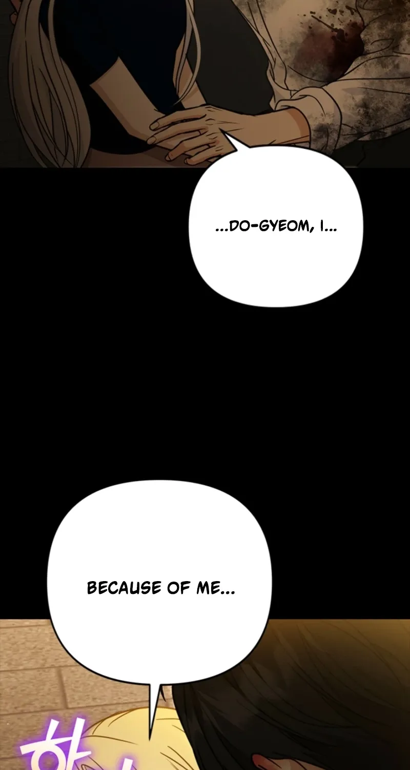 How to Dial Down a Gangster Male Lead Chapter 28 page 80 - 