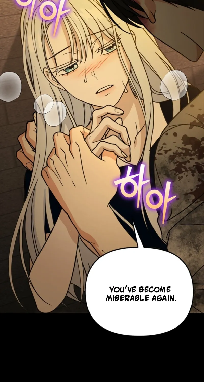 How to Dial Down a Gangster Male Lead Chapter 28 page 81 - 