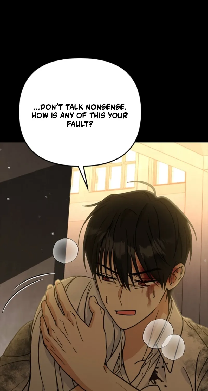 How to Dial Down a Gangster Male Lead Chapter 28 page 82 - 