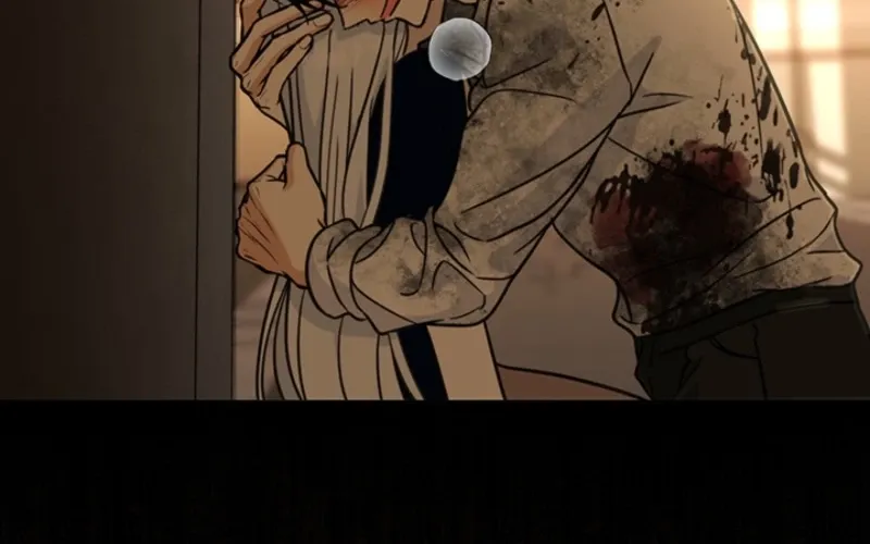 How to Dial Down a Gangster Male Lead Chapter 28 page 84 - 