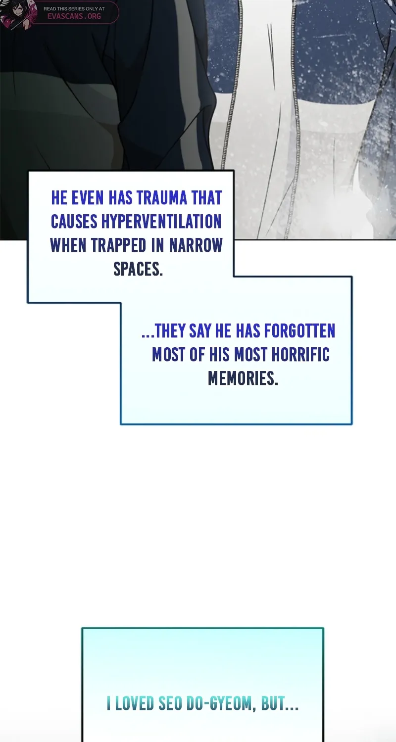 How to Dial Down a Gangster Male Lead Chapter 28 page 88 - 