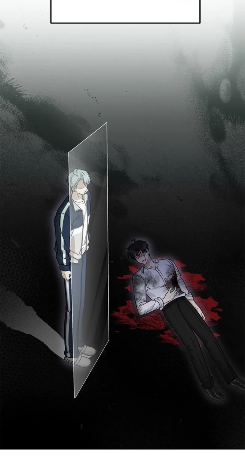 How to Dial Down a Gangster Male Lead Chapter 28 page 89 - 