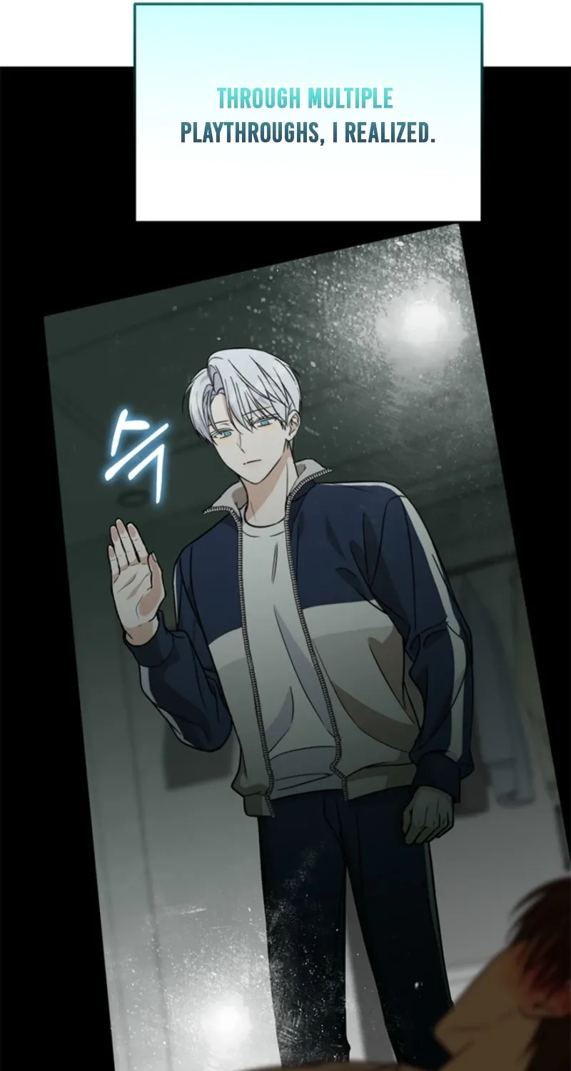 How to Dial Down a Gangster Male Lead Chapter 28 page 91 - 